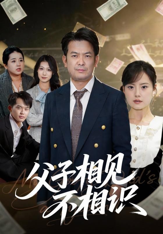 纪录片·河的一生